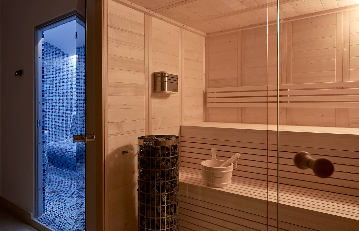 Pepper Sea Club - Adults Only