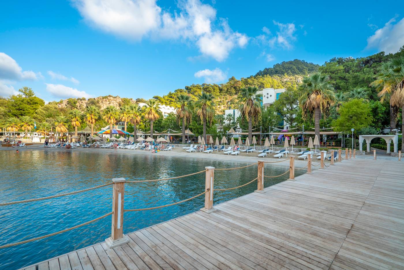 Turunc Resort