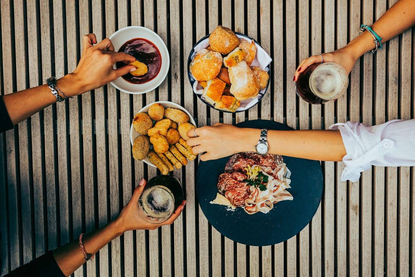 Four-Points-By-Sheraton-Venice-Mestre-Restaurant-37