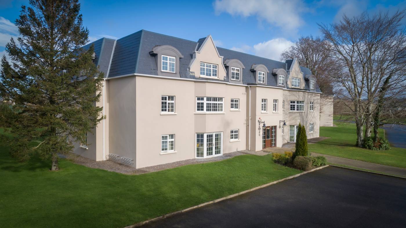 The Gleneagle Apartments-Ireland-Killarney-General view-1