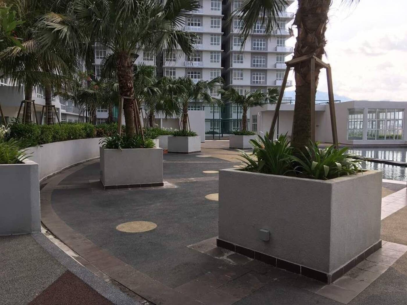 M3 Residences-Malaysia-KUALA LUMPUR-General view-6