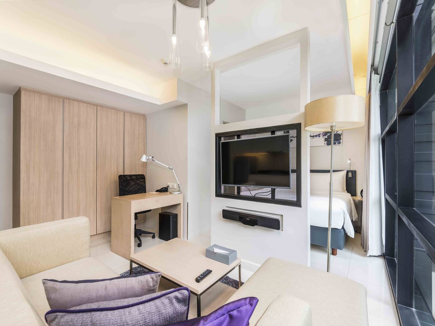 Maitria-Hotel-Sukhumvit-18-Bangkok-Room-26