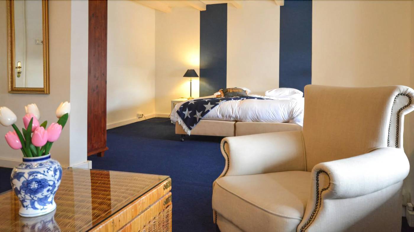 Bridges House-Netherlands-DELFT -General view-1