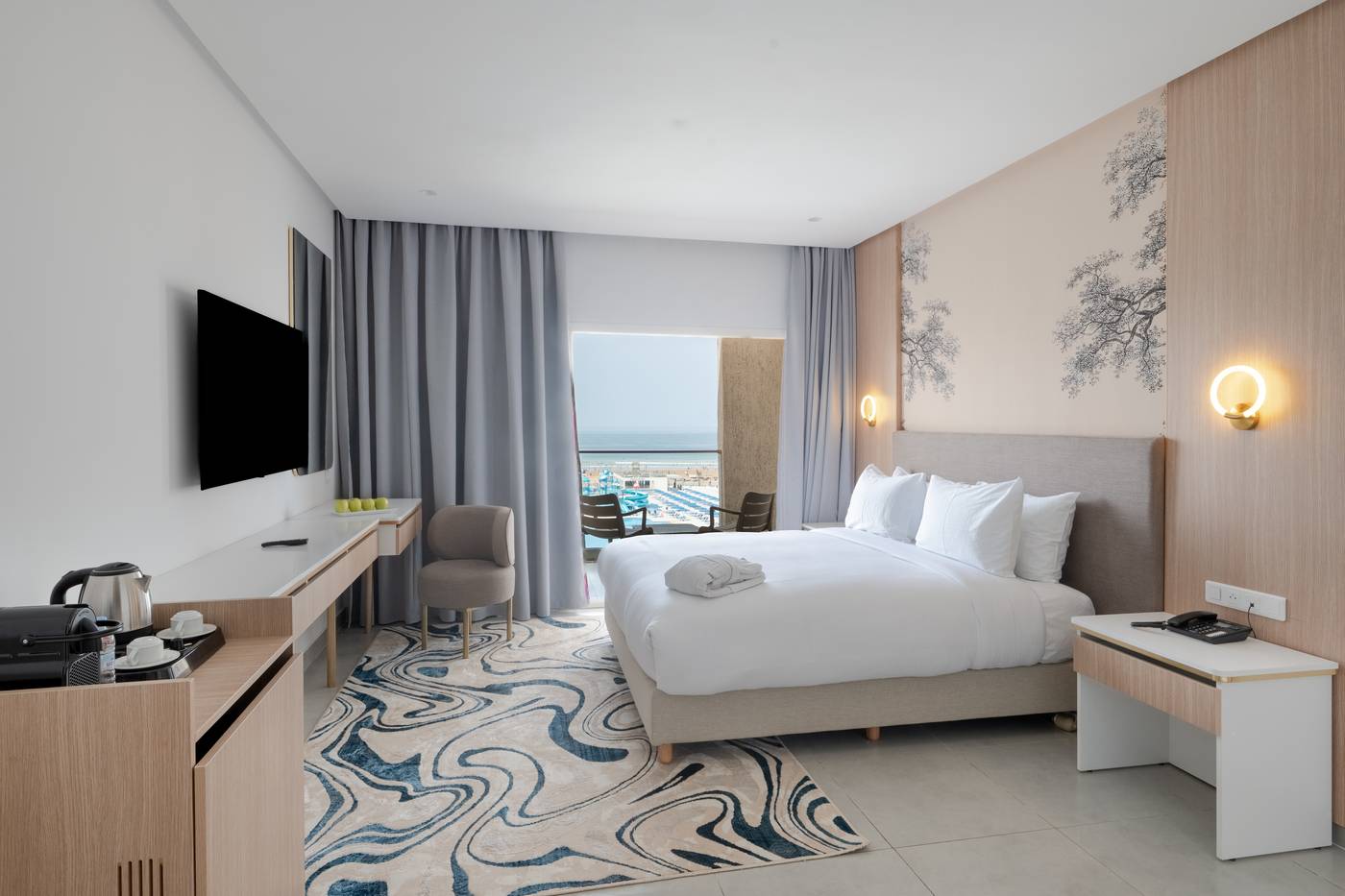 Pickalbatros Palais Des Roses