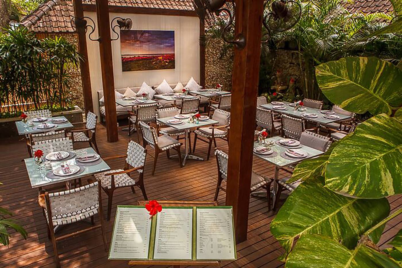 Villa Kubu Seminyak-Indonesia-SEMINYAK-General view-5