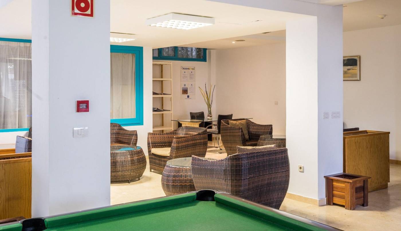 Blue-Sea-Hotel-Los-Fiscos-Sports-and-Entertainment-46