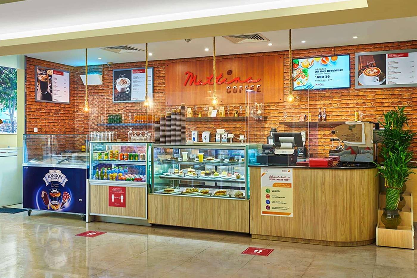 Ramada-Hotel---Suites-by-Wyndham-Dubai-JBR-Restaurant-23