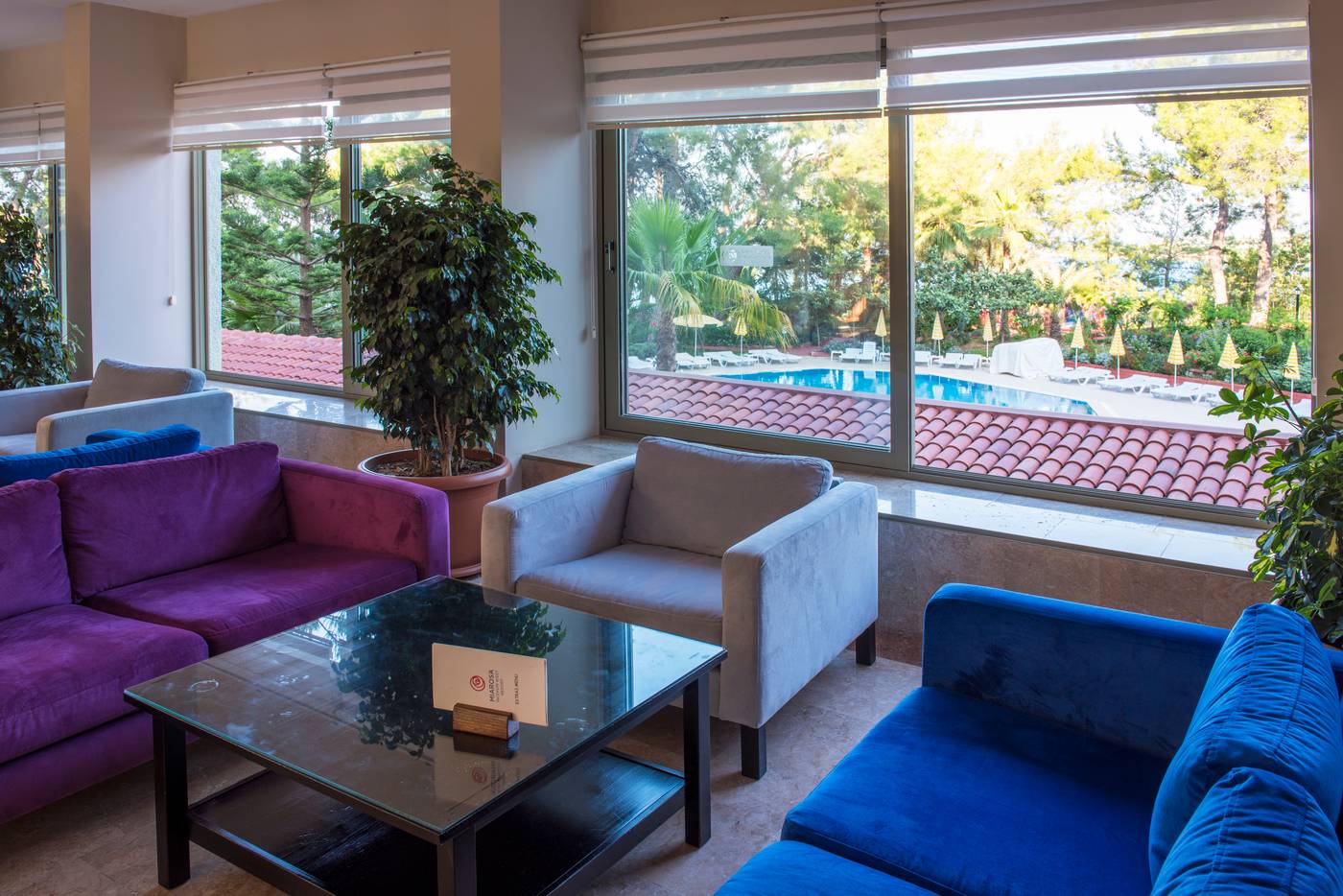 Miarosa Incekum West Resort