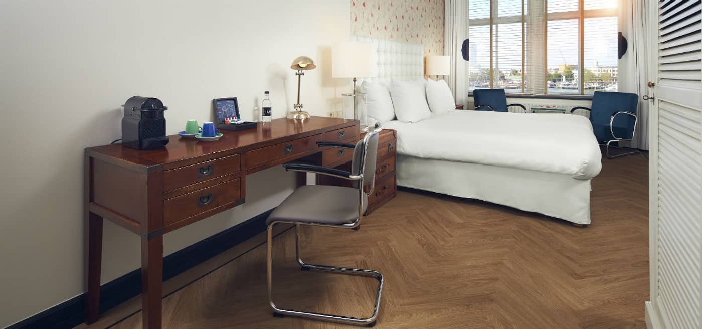 Hotel New York-Netherlands-ROTTERDAM -Room-3