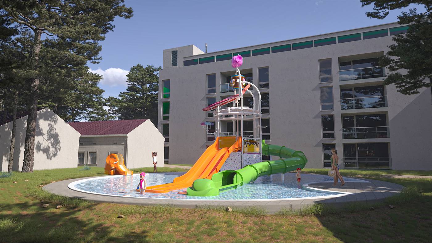 Ömer Prime Holiday Resort