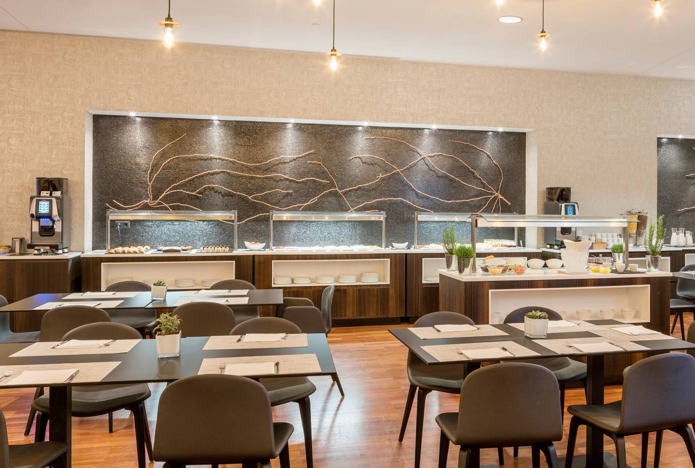 Ilunion-Pio-XII-Restaurant-23