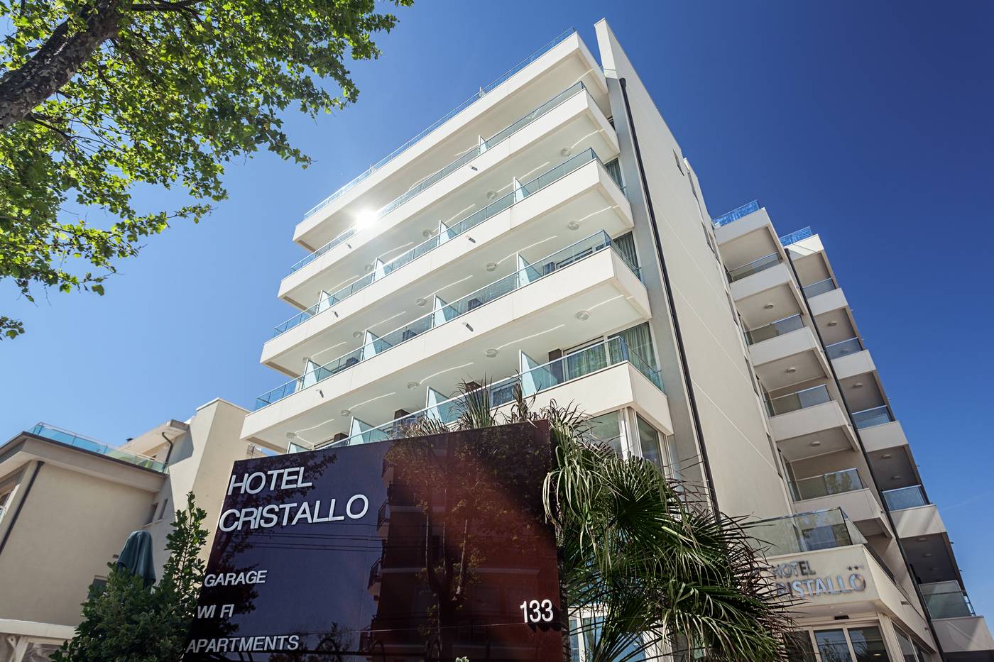 Cristallo Rimini-Italy-RIMINI-General view-3