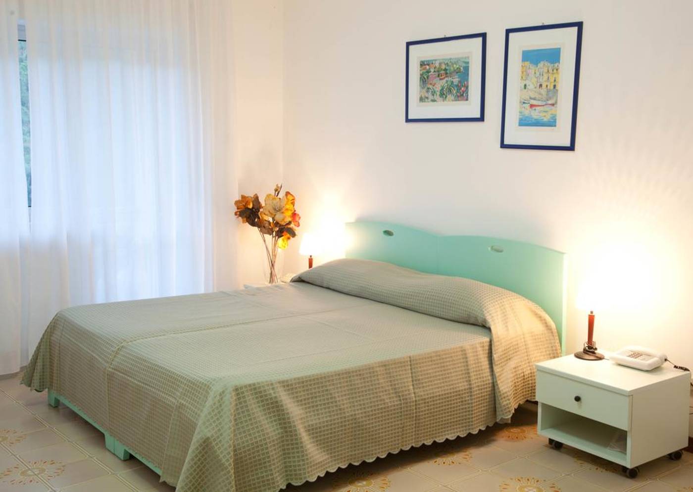 Grand Hotel delle Terme-Italy-ACQUAPPESA -Room-6