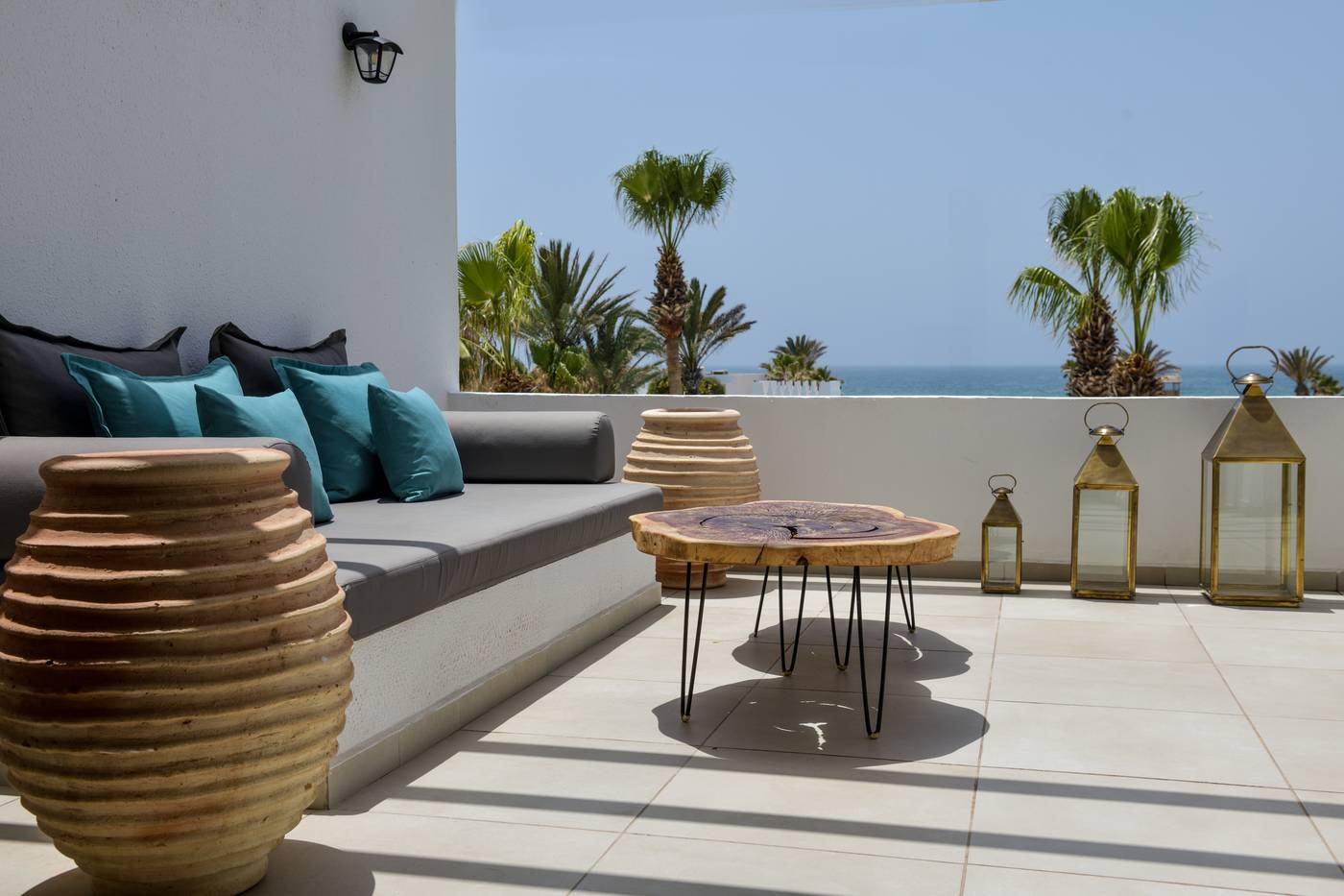 Sofitel Agadir Royal Bay Resort