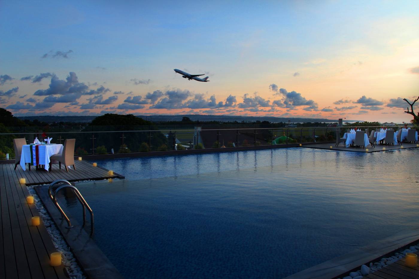 Sovereign Bali Hotel-Indonesia-BALI-General view-7