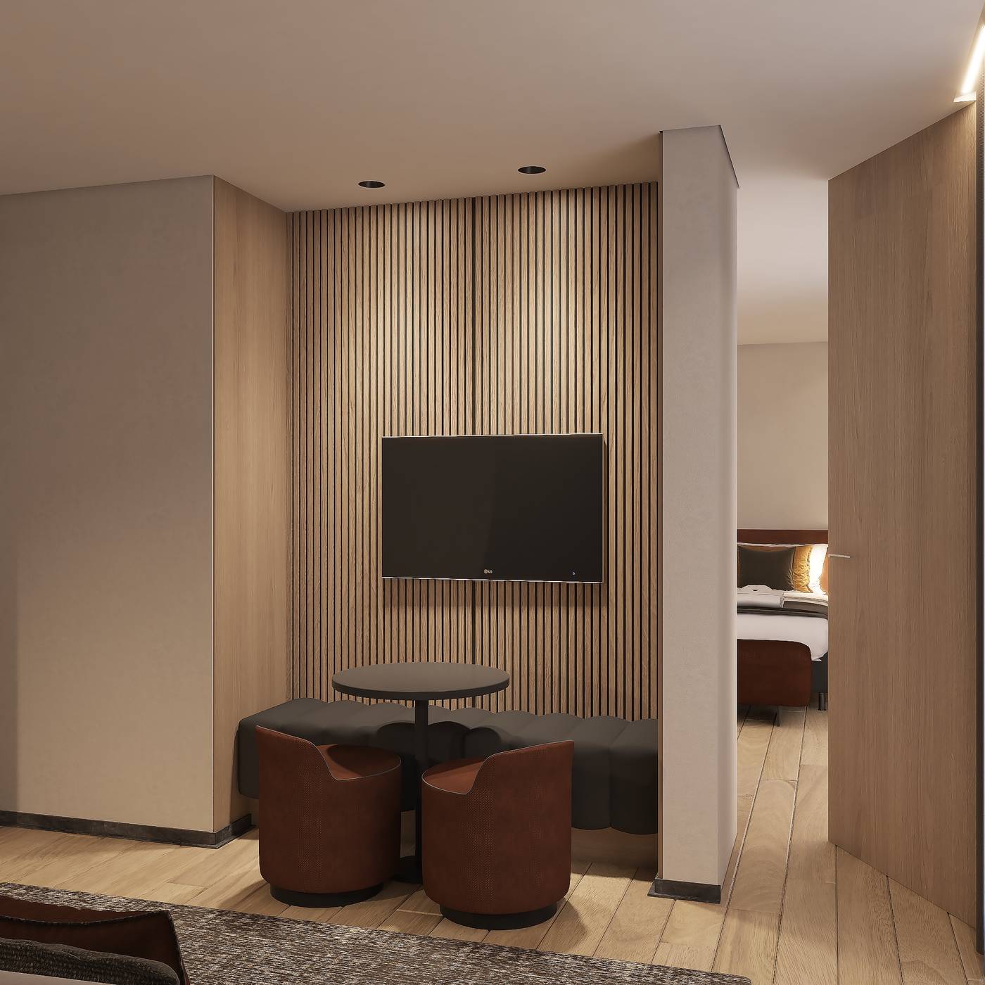 Principe-Avila-Room-31