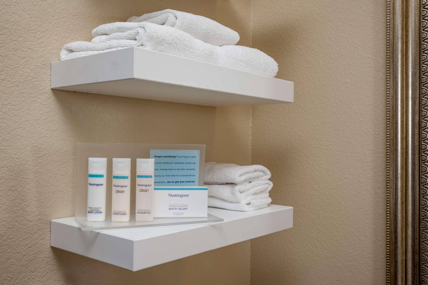 Hampton Inn & Suites Las Vegas Red Rock Summerlin-United States-LAS VEGAS-Room-4