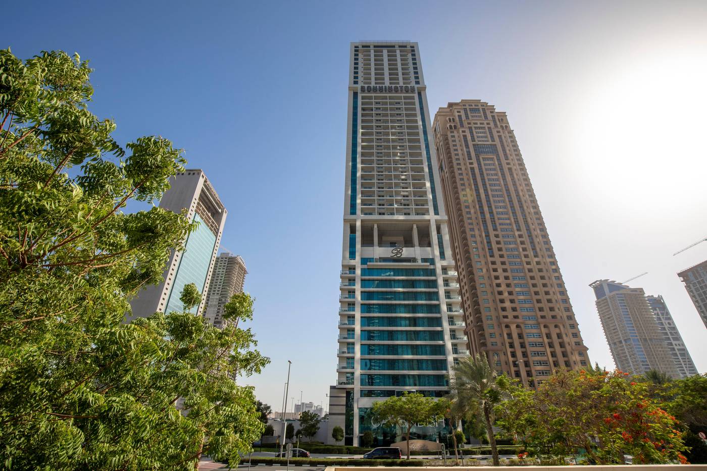 Bonnington-Jumeirah-Lakes-Towers-General-view-2