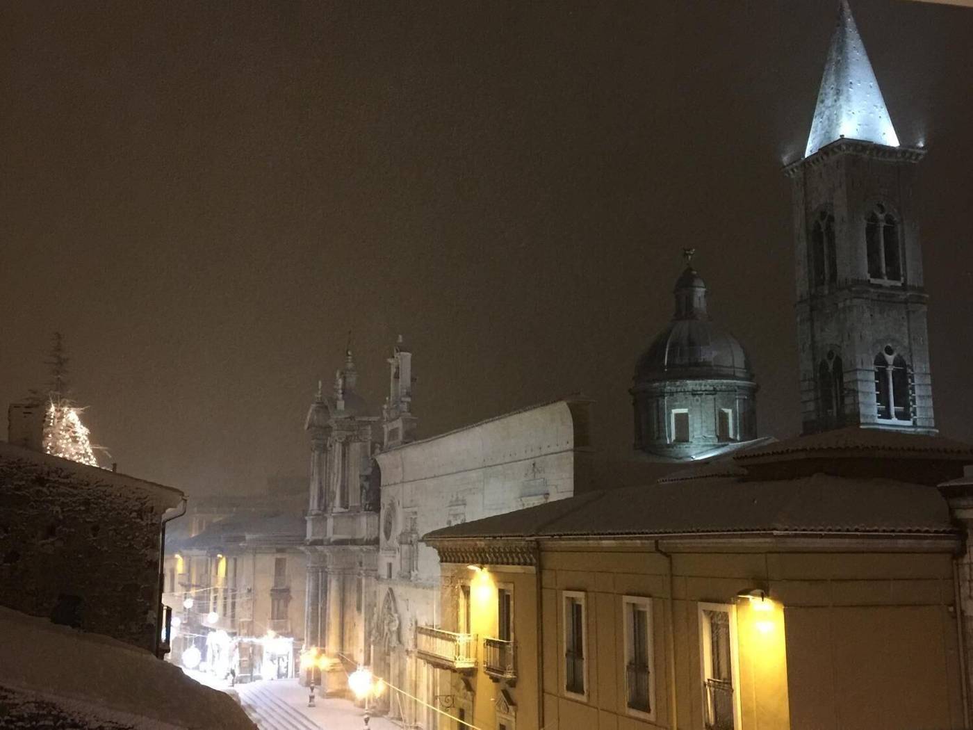 La Dimora-Italy-SULMONA -General view-4
