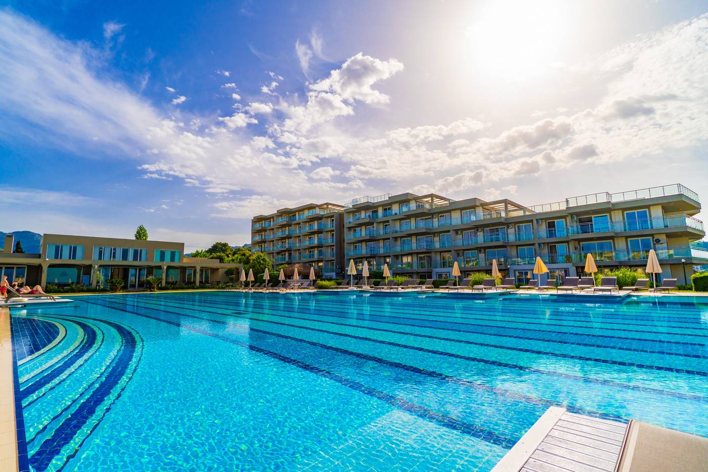 New - Karya Family Resort