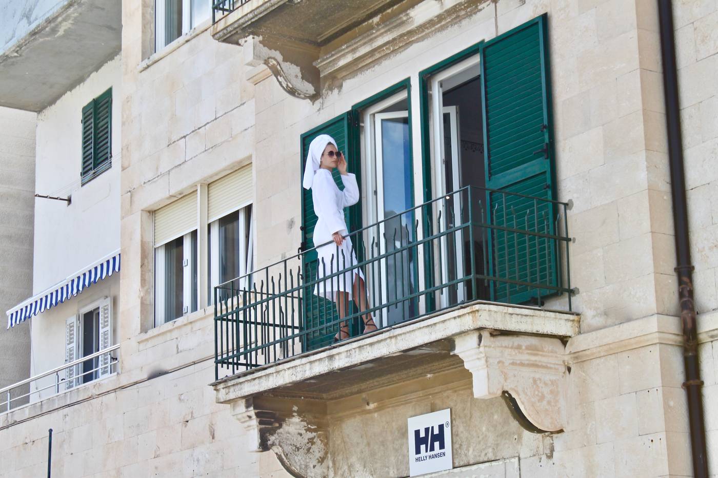 Galeria Valeria Downtown - Quaint & Elegant Hotels-Croatia-Split-General view-9