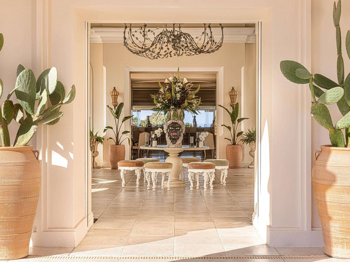 Grecotel-Eva-Palace-at-Kommeno-Peninsula-Lobby-45