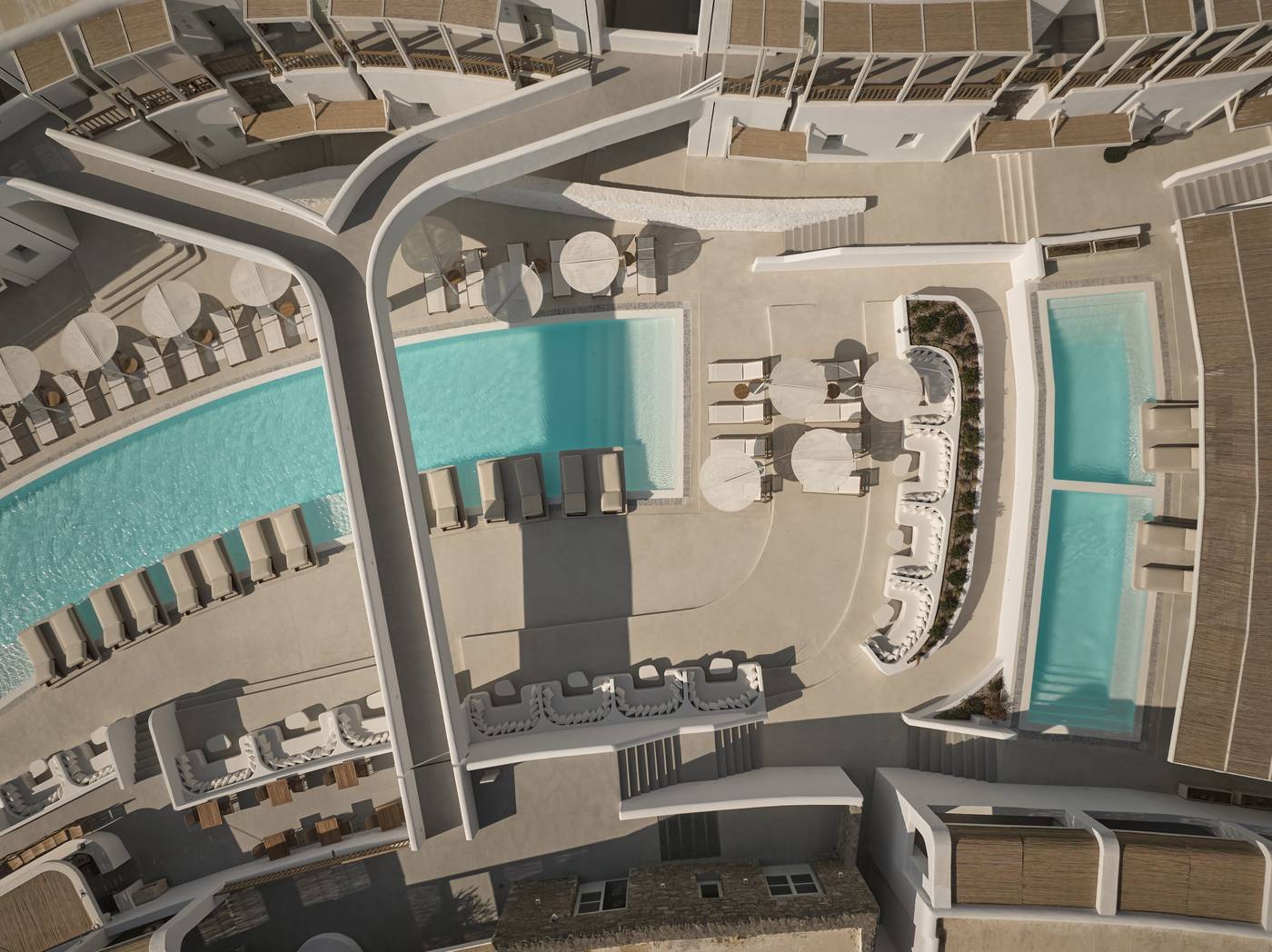 Yi Hotel Mykonos - Adults only-Greece-Elia, Mykonos-General view-4