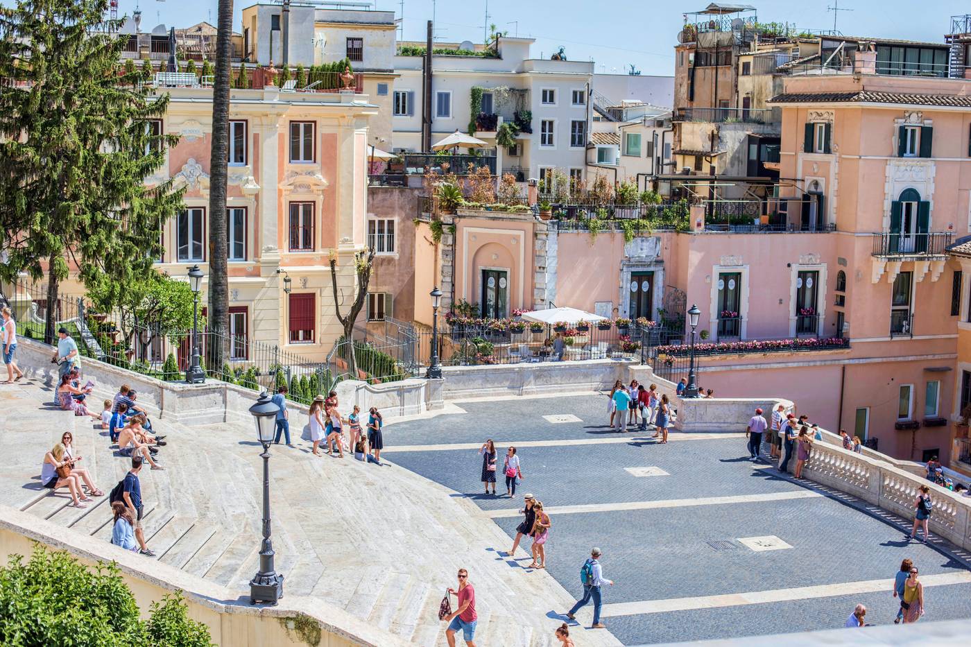 Royal-Suite-Trinita-dei-Monti-General-view-19