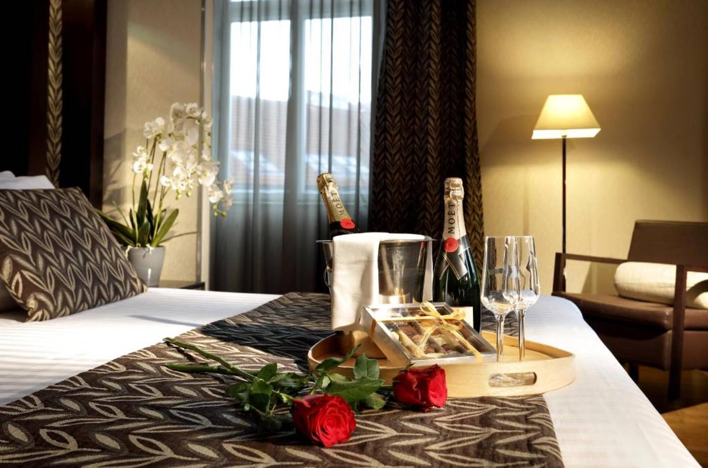 Eurostars-Thalia-Room-19