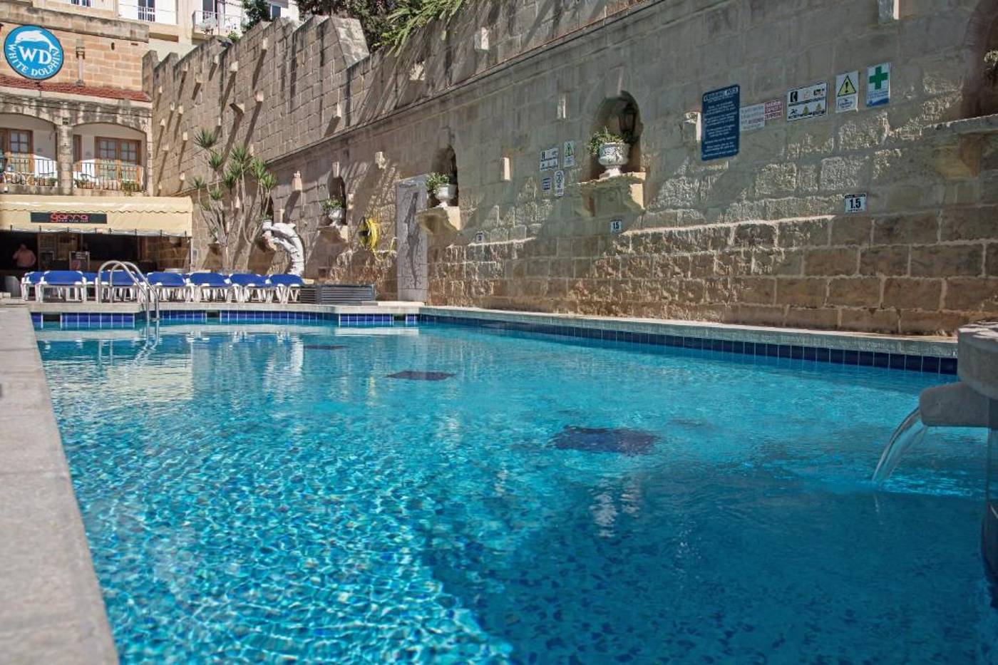 White-Dolphin-Holiday-Complex-General-view-3