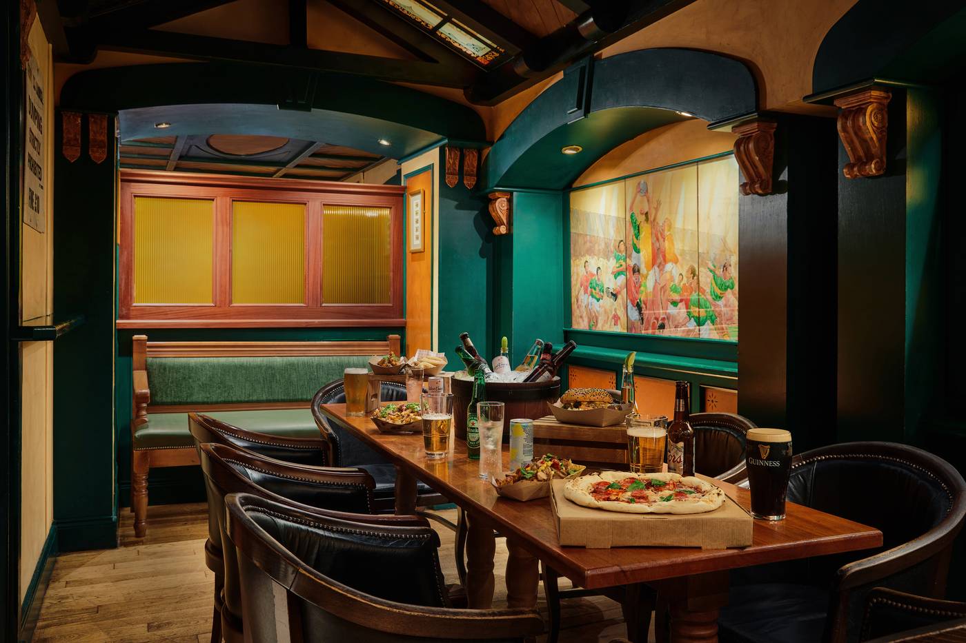 Killarney Towers Health & Leisure C.-Ireland-Killarney-General view-5