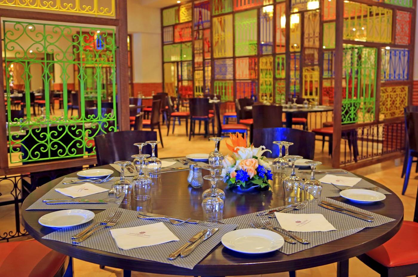 Labranda-Targa-Club-Aquapark-Restaurant-55