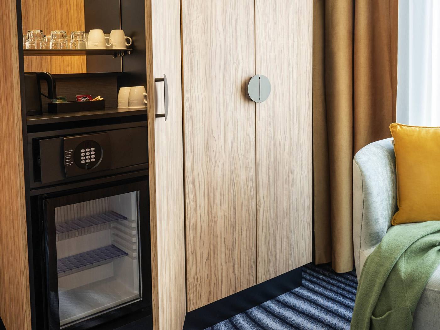 Mercure-Amsterdam-North-Station-Room-28