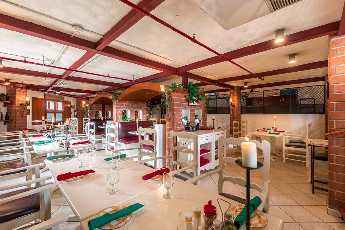 Radisson Blu Hotel Doha 08.12