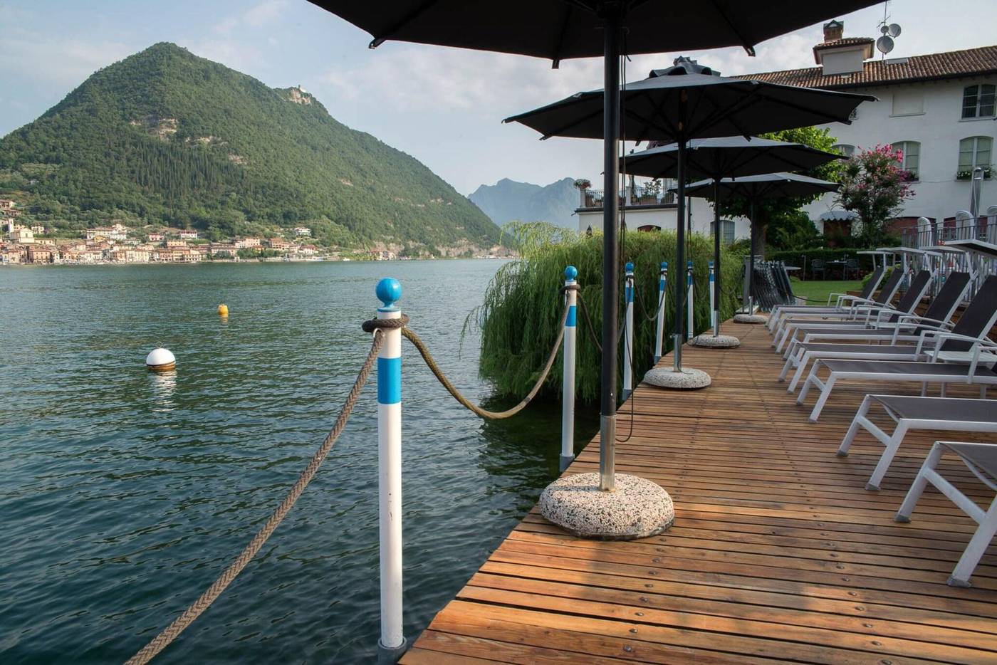 Hotel Rivalago-Italy-Sulzano-General view-6