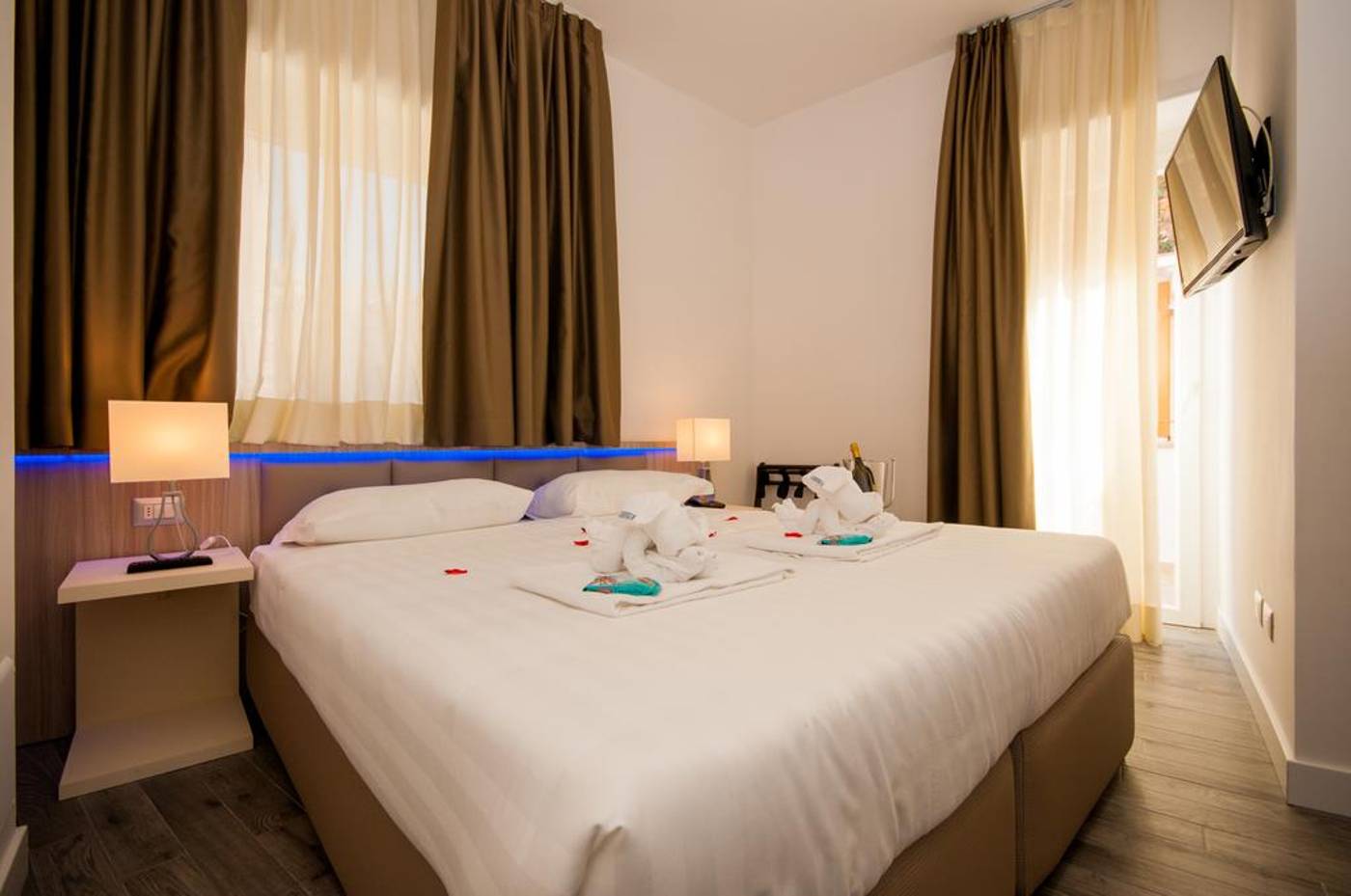 Vatican-Relais-Rome-Room-20