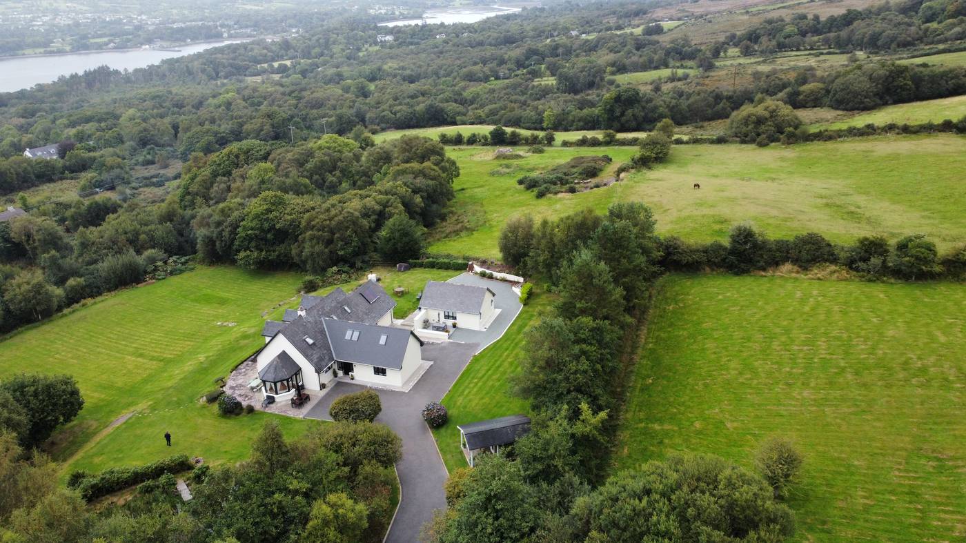 Misty Bay-Ireland-Kenmare-General view-2