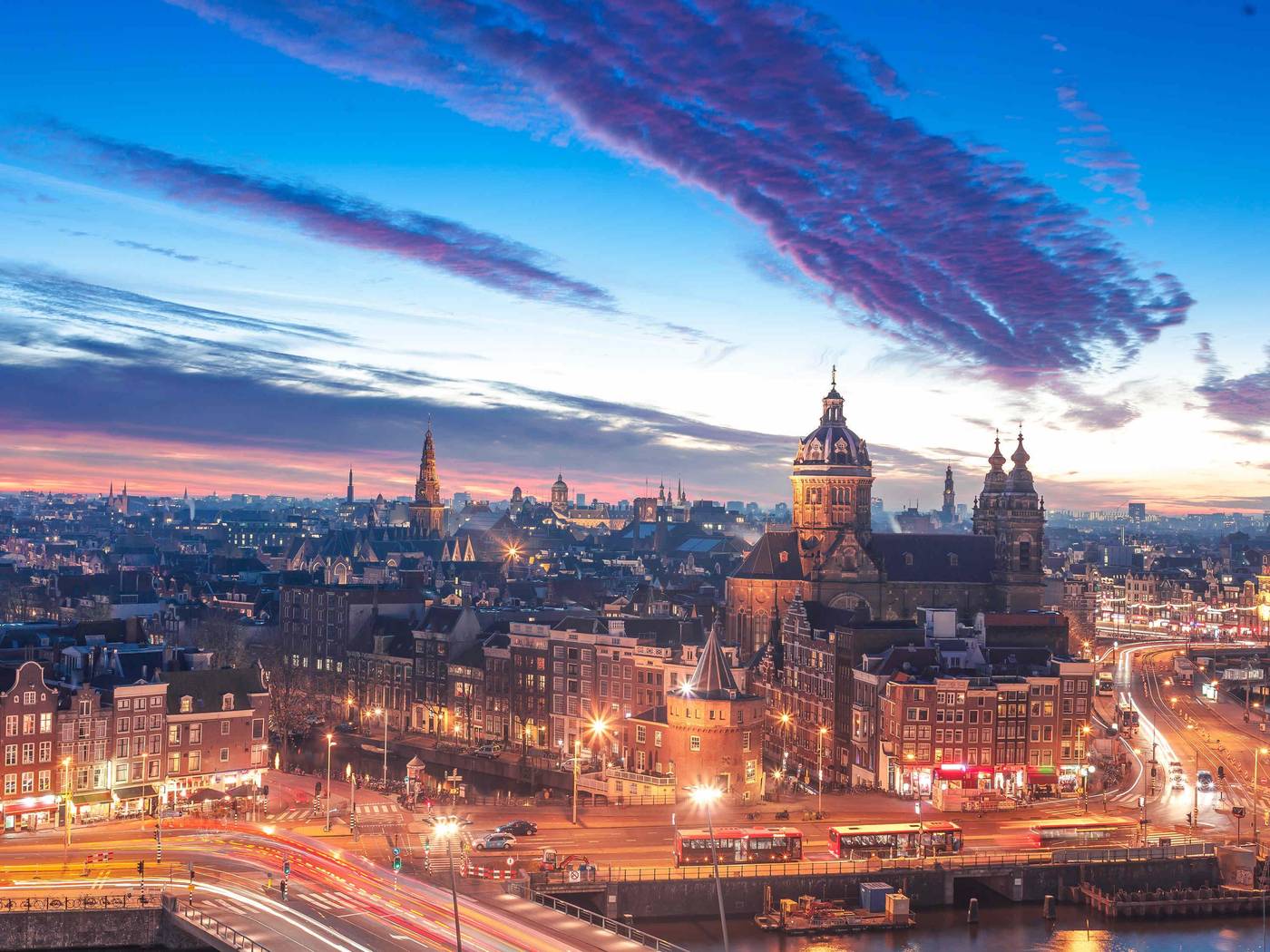 Movenpick-Amsterdam-City-Sports-and-Entertainment-62