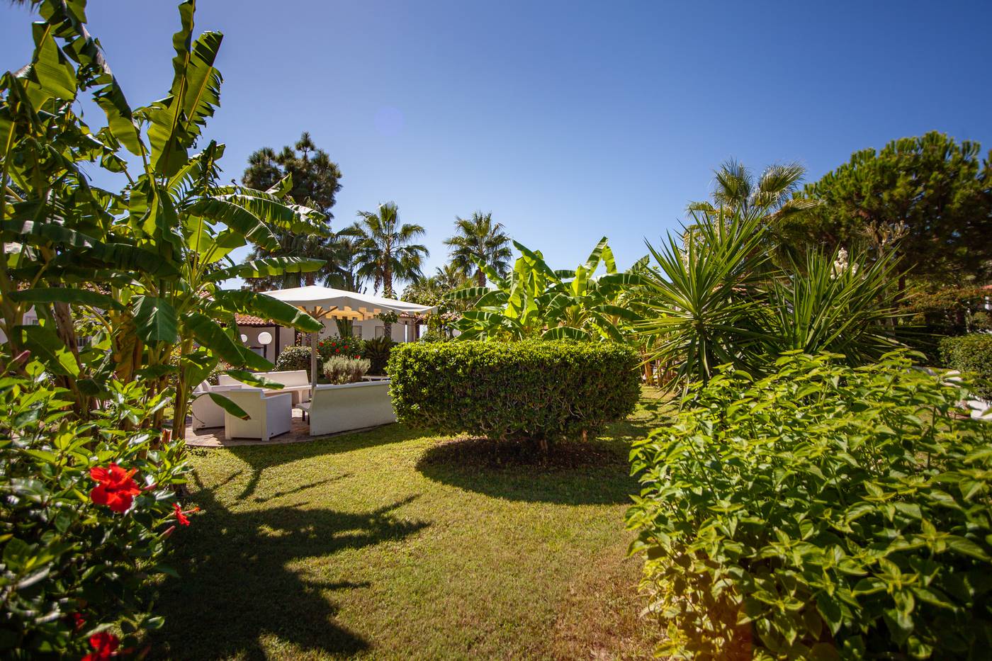 Villaggio Baia D'Ercole-Italy-RICADI-General view-5