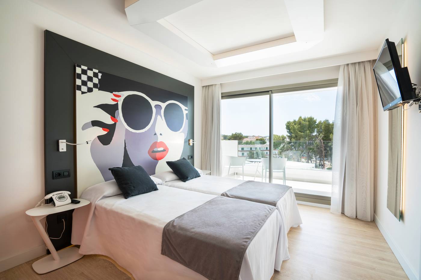 THB Naeco Ibiza - Adults Only in Balearics, Ibiza, Spain