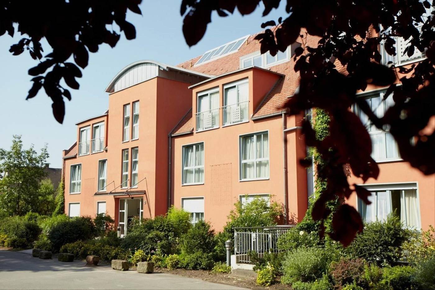 Romantik Hotel Gasthaus Rottner-Germany-NURNBERG-General view-3