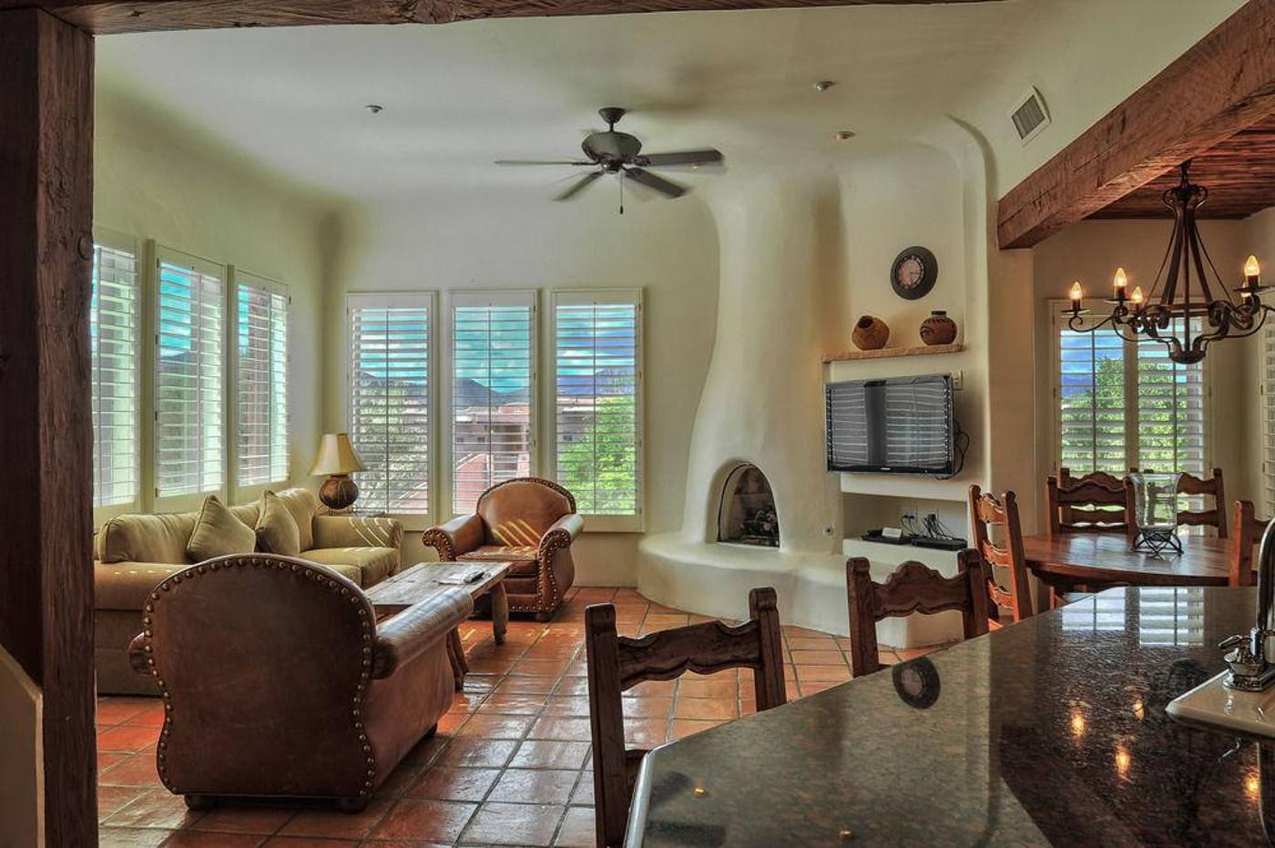 Hilton Vacation Club Rancho-United States-CAVE CREEK-General view-5