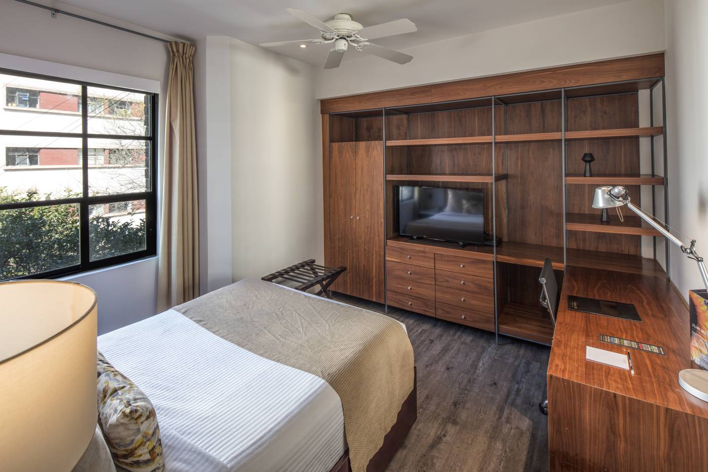 FlowSuites Polanco-Mexico-Ciudad De México-Room-5