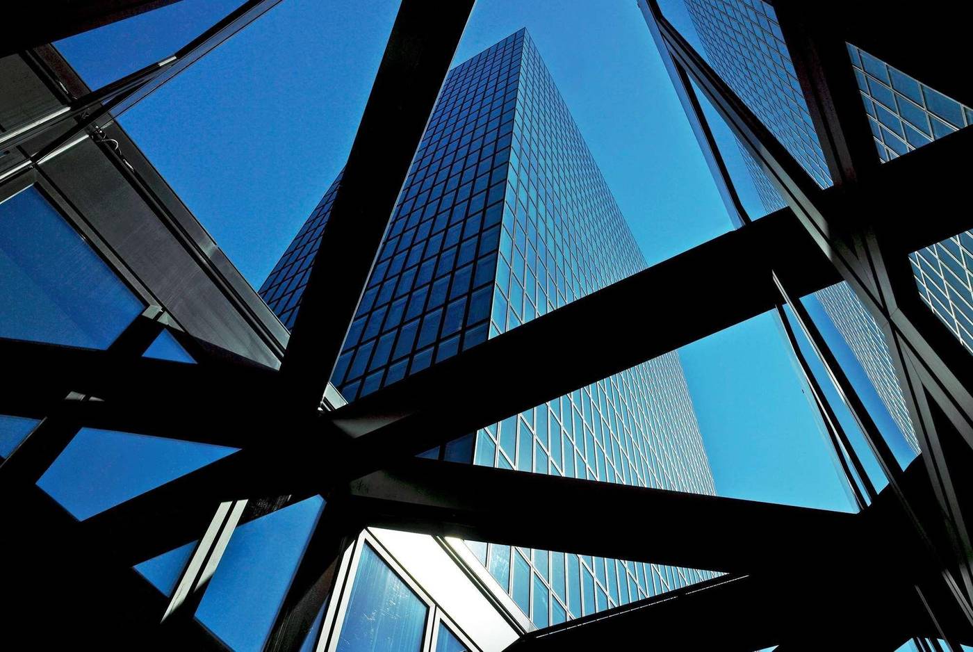 Hyperion Hotel Basel-Switzerland-BASEL-General view-7