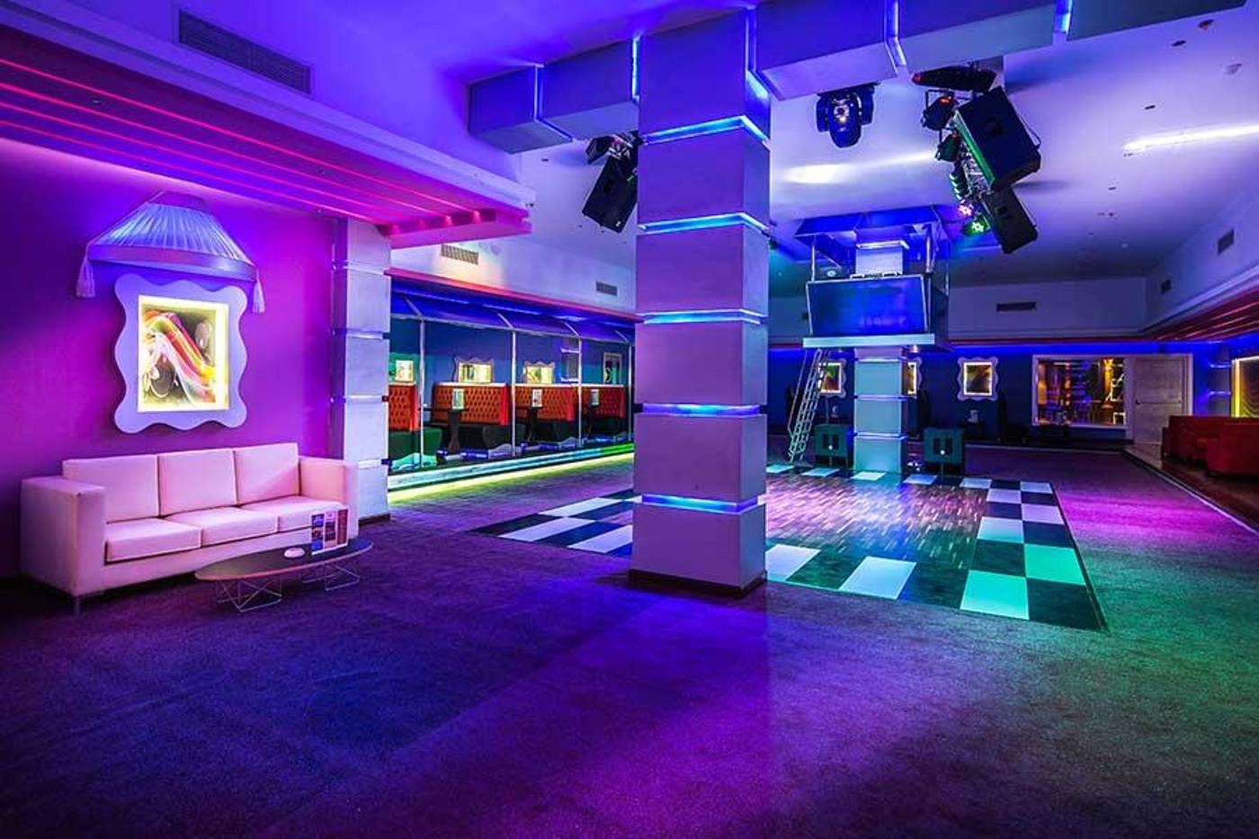 Jasmine Palace Resort