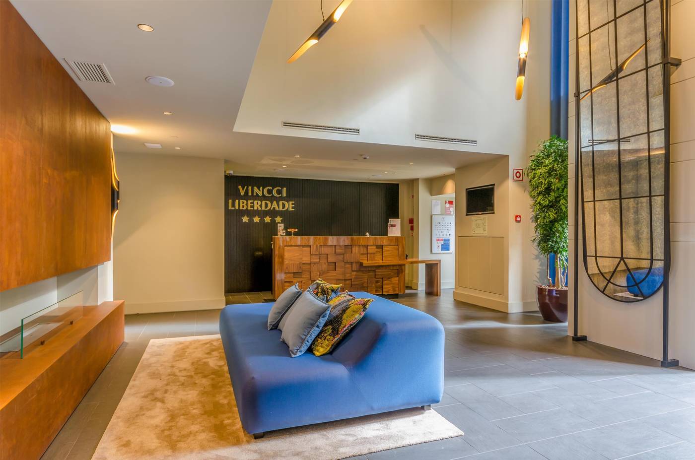 Vincci-Liberdade-Lobby-4