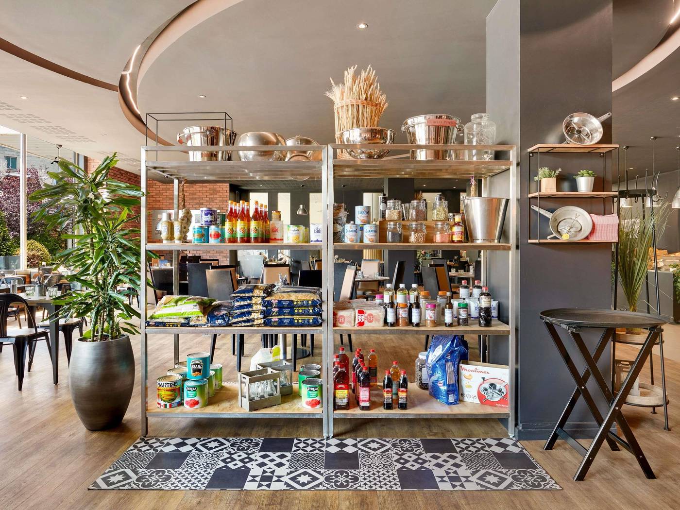 Novotel-Paris-Est-Restaurant-11