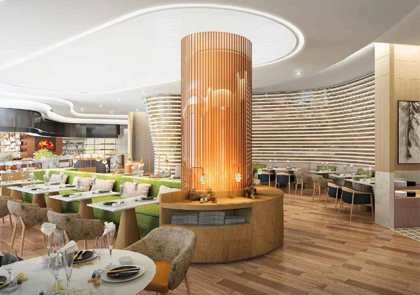 Embassy-Suites-By-Hilton-Doha-Old-Town-Restaurant-29