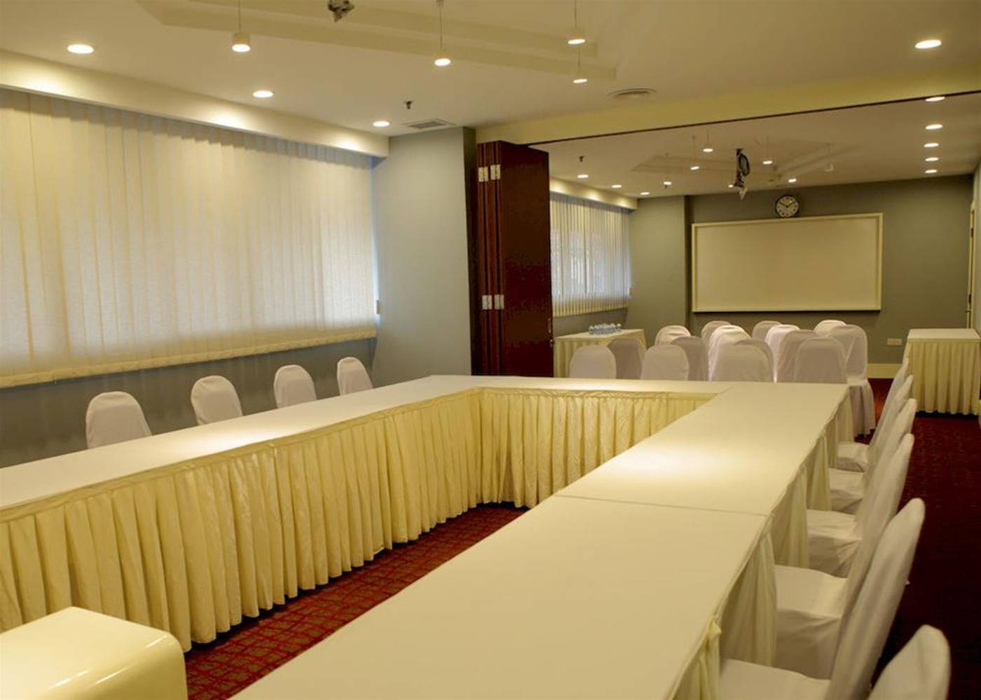 The Grand Campbell Hotel-Malaysia-KUALA LUMPUR-General view-10