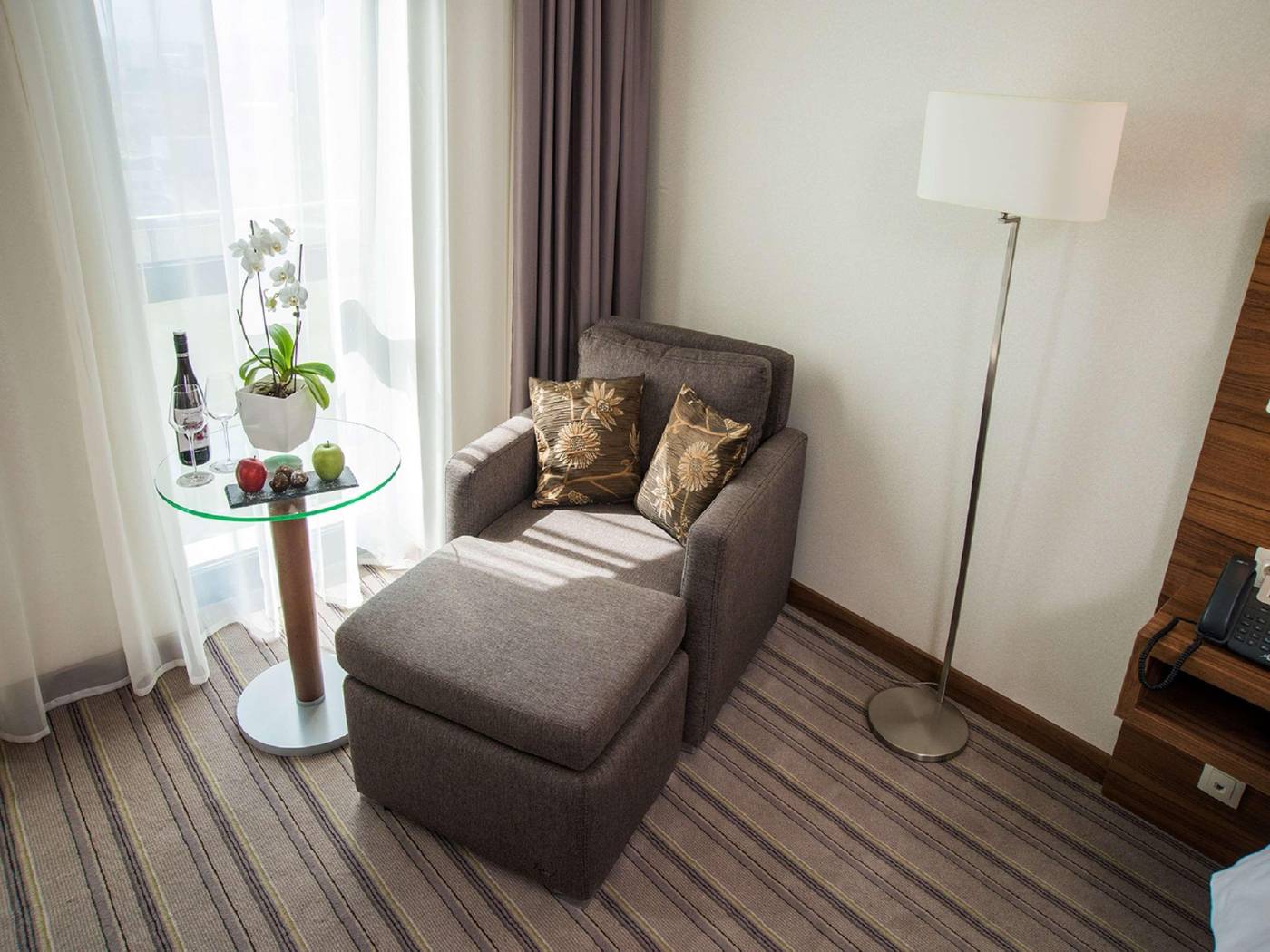 Hotel Premier Sofia Airport-Bulgaria-Sofia-Room-10